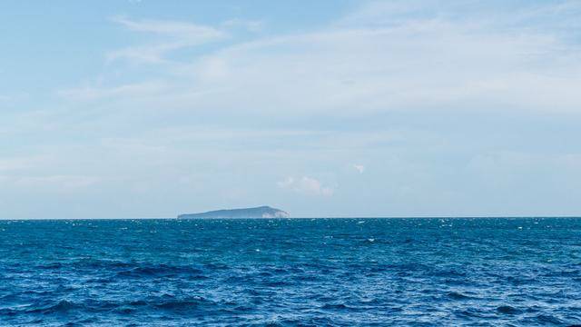 涠洲岛鳄鱼山,观赏火山地貌的绝美景点,你一定不要错过了12