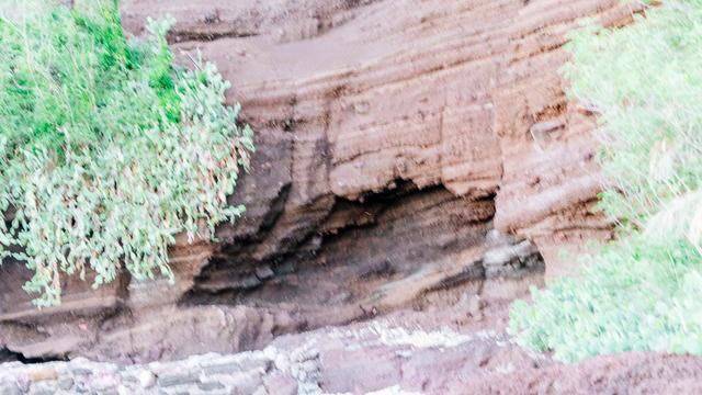 涠洲岛鳄鱼山,观赏火山地貌的绝美景点,你一定不要错过了16