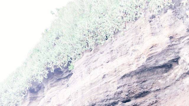 涠洲岛鳄鱼山,观赏火山地貌的绝美景点,你一定不要错过了17