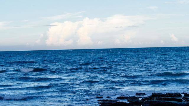 涠洲岛鳄鱼山,观赏火山地貌的绝美景点,你一定不要错过了19
