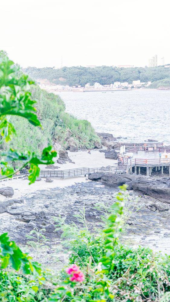 涠洲岛鳄鱼山,观赏火山地貌的绝美景点,你一定不要错过了20