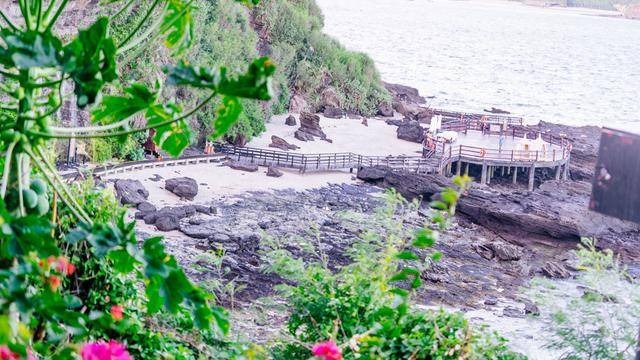 涠洲岛鳄鱼山,观赏火山地貌的绝美景点,你一定不要错过了21