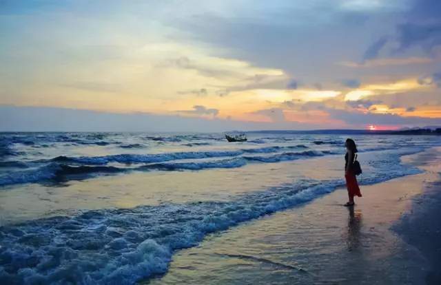 老年人到海南旅游,这些注意事项一定要知道7