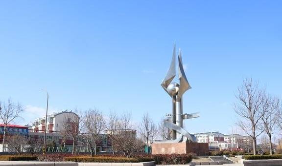 胶东地理:平度之南有“南村”,南村之南是“沙梁”4