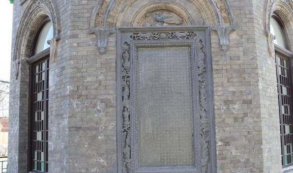 胶东地理:平度之南有“南村”,南村之南是“沙梁”12