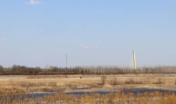 胶东地理:平度之南有“南村”,南村之南是“沙梁”10
