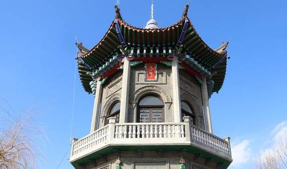 胶东地理:平度之南有“南村”,南村之南是“沙梁”13