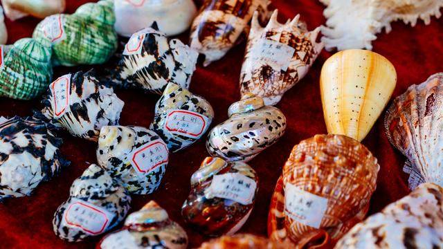 涠洲岛,北海旅游最不可错过的景点,你打卡了吗?2