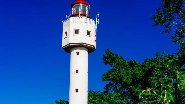 涠洲岛,北海旅游最不可错过的景点,你打卡了吗?3