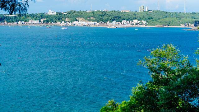 涠洲岛,北海旅游最不可错过的景点,你打卡了吗?7