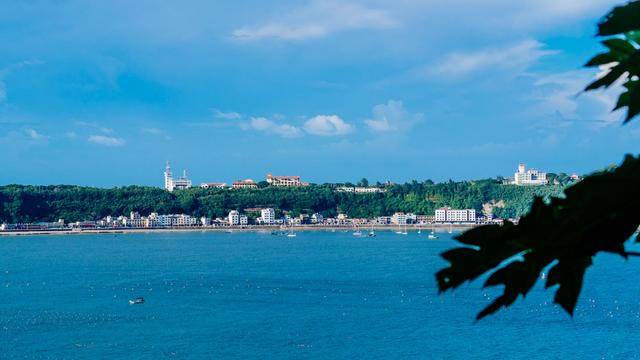 涠洲岛,北海旅游最不可错过的景点,你打卡了吗?8