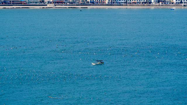 涠洲岛,北海旅游最不可错过的景点,你打卡了吗?9