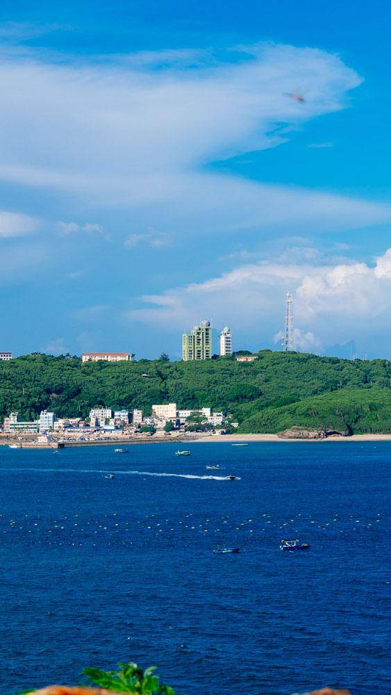 涠洲岛,北海旅游最不可错过的景点,你打卡了吗?11