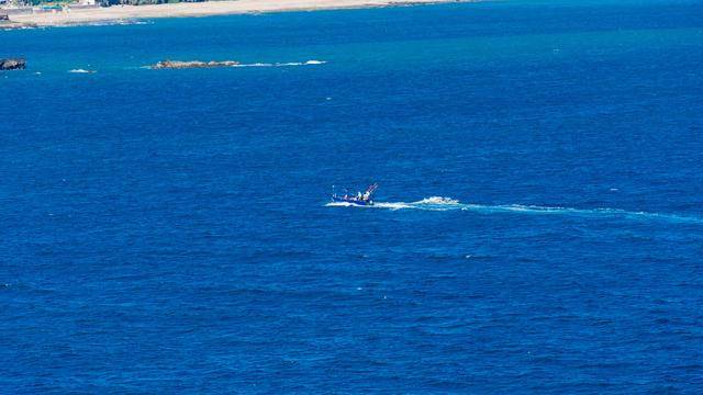 涠洲岛,北海旅游最不可错过的景点,你打卡了吗?13