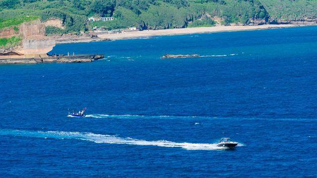 涠洲岛,北海旅游最不可错过的景点,你打卡了吗?15