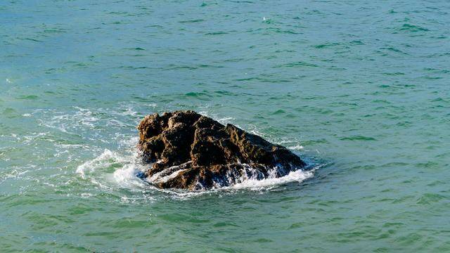 涠洲岛,北海旅游最不可错过的景点,你打卡了吗?17