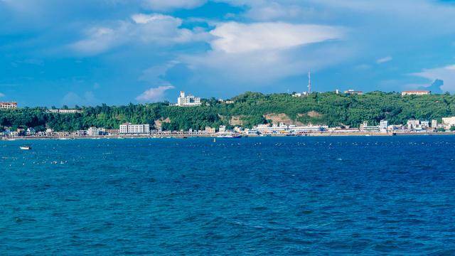 涠洲岛,北海旅游最不可错过的景点,你打卡了吗?18