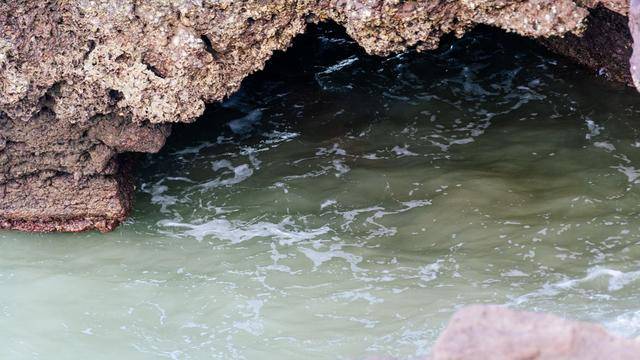 涠洲岛,北海旅游最不可错过的景点,你打卡了吗?19