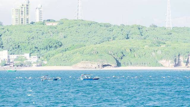 涠洲岛,北海旅游最不可错过的景点,你打卡了吗?22