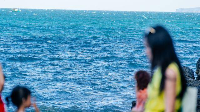 涠洲岛,北海旅游最不可错过的景点,你打卡了吗?23