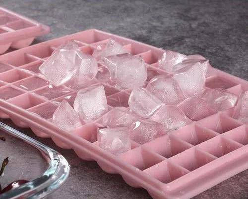 为啥你冻的冰块是白的,而快餐店却是透明的?店员:不只是因为水3