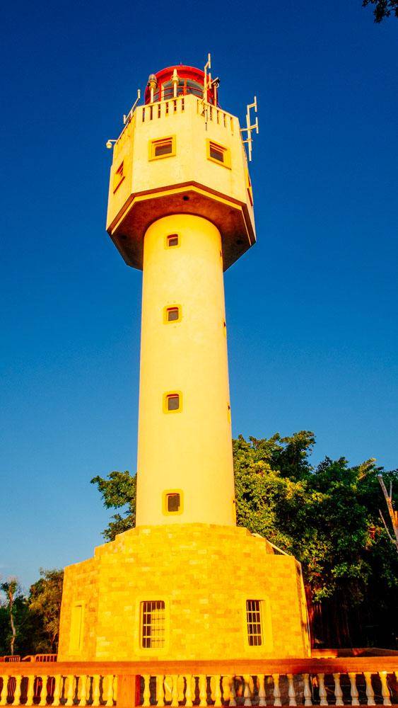 鳄鱼山,涠洲岛最不能错过的景点,火山地貌太震撼了11