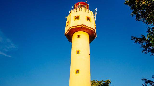鳄鱼山,涠洲岛最不能错过的景点,火山地貌太震撼了12