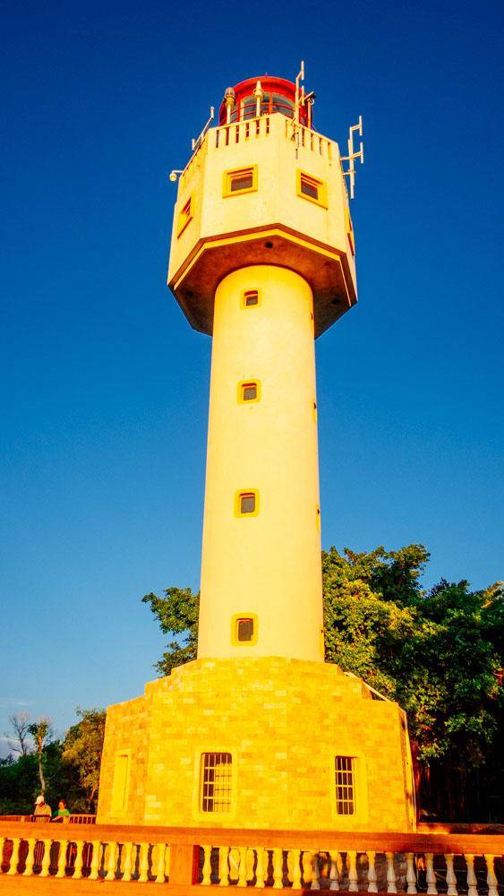 鳄鱼山,涠洲岛最不能错过的景点,火山地貌太震撼了10