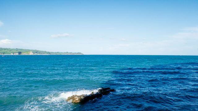 鳄鱼山,涠洲岛最不能错过的景点,火山地貌太震撼了13