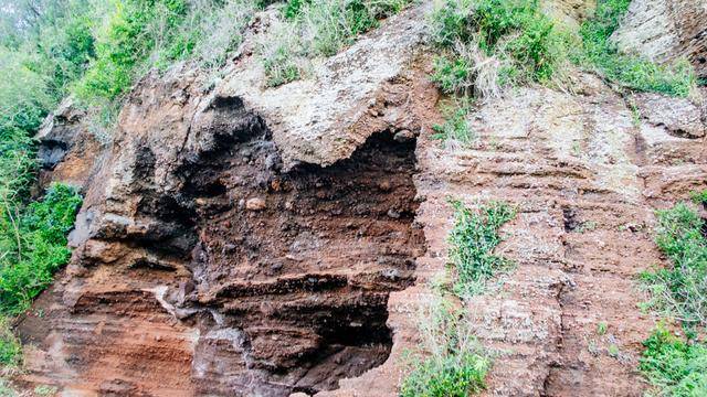 鳄鱼山,涠洲岛最不能错过的景点,火山地貌太震撼了17