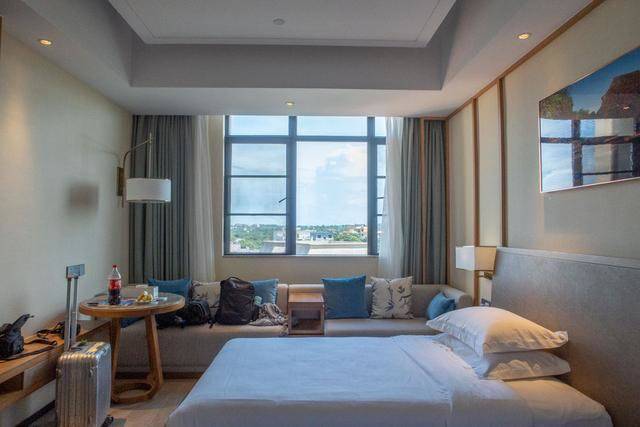 鳄鱼山,涠洲岛最不能错过的景点,火山地貌太震撼了20