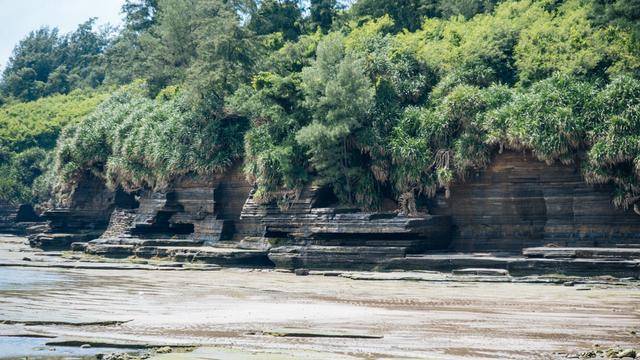 鳄鱼山,涠洲岛最不能错过的景点,火山地貌太震撼了25