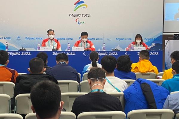 2022北京冬残奥火炬传递线路公布3