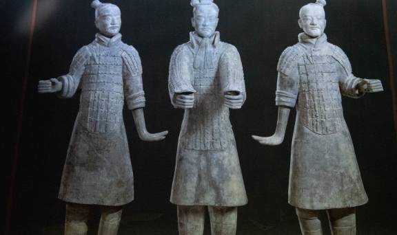 原创 我国跨越南北方的5个省,2个常被“误解”,江苏是南方还是北方?3