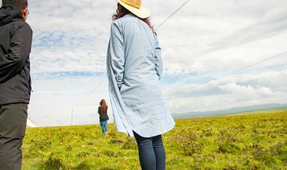 原创 我国跨越南北方的5个省,2个常被“误解”,江苏是南方还是北方?8