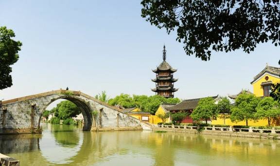 原创 我国跨越南北方的5个省,2个常被“误解”,江苏是南方还是北方?13