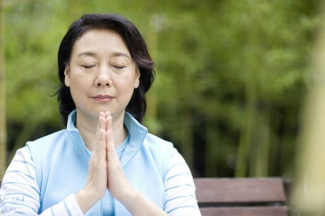 年纪越大越能感悟到，心态才是一个人真正的主人3