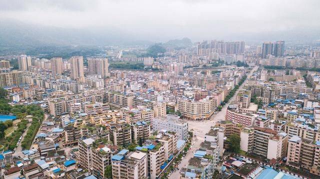 粤北低调小城乐昌,还有这么多隐藏美景,你有来过吗1