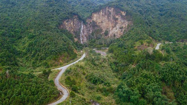 粤北低调小城乐昌,还有这么多隐藏美景,你有来过吗3