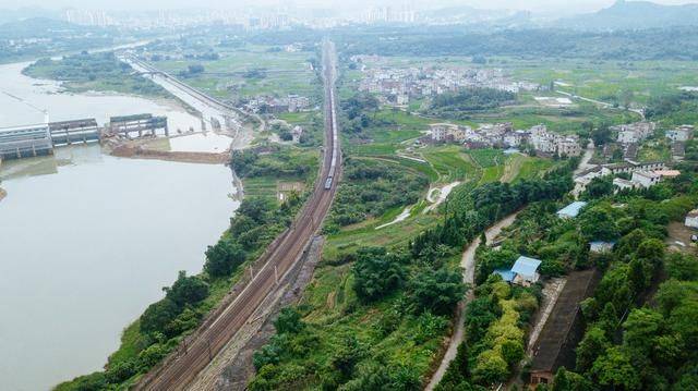 粤北低调小城乐昌,还有这么多隐藏美景,你有来过吗5