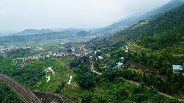 粤北低调小城乐昌,还有这么多隐藏美景,你有来过吗6