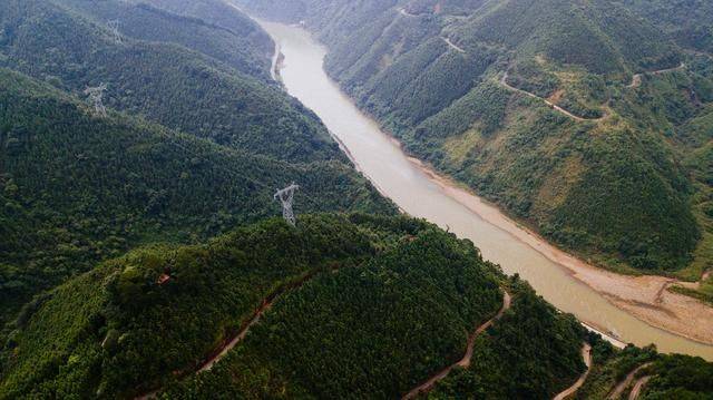 粤北低调小城乐昌,还有这么多隐藏美景,你有来过吗7