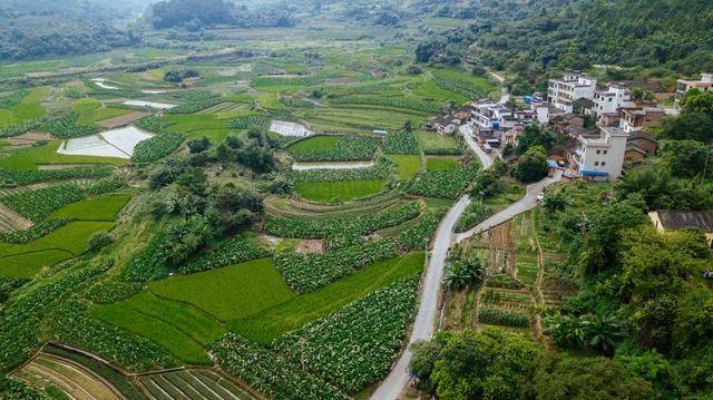 粤北低调小城乐昌,还有这么多隐藏美景,你有来过吗8