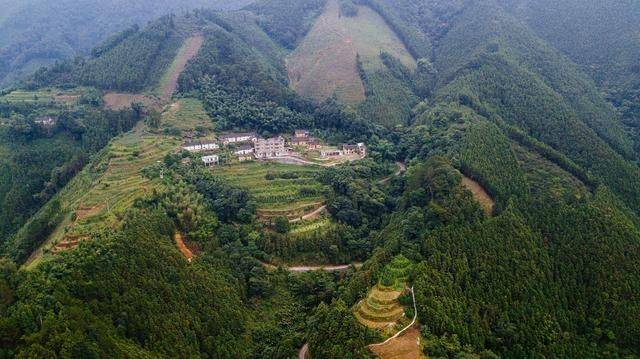 粤北低调小城乐昌,还有这么多隐藏美景,你有来过吗9