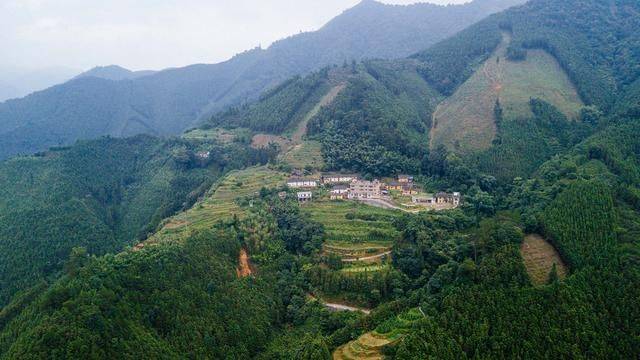 粤北低调小城乐昌,还有这么多隐藏美景,你有来过吗10