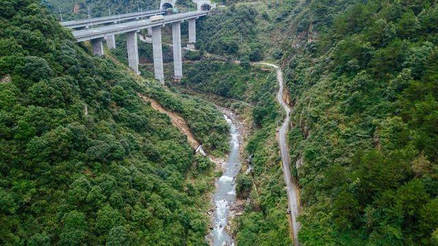 粤北低调小城乐昌,还有这么多隐藏美景,你有来过吗11