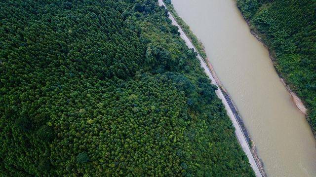 粤北低调小城乐昌,还有这么多隐藏美景,你有来过吗12