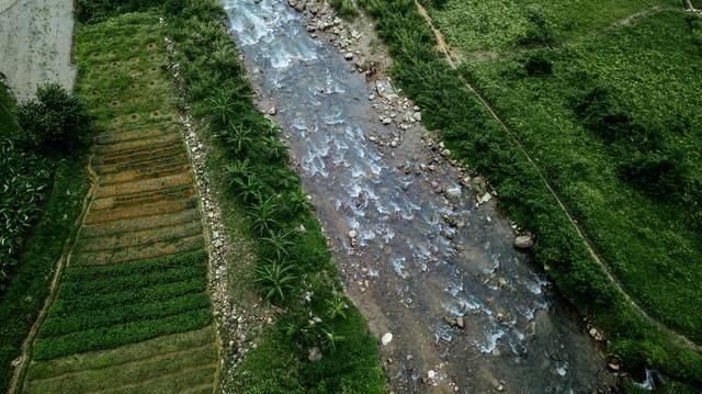 粤北低调小城乐昌,还有这么多隐藏美景,你有来过吗13