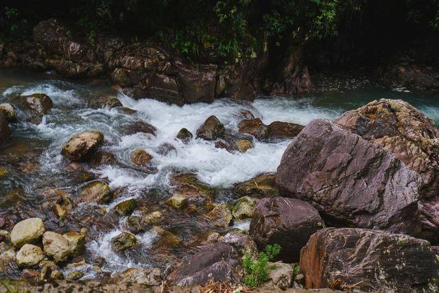 粤北低调小城乐昌,还有这么多隐藏美景,你有来过吗16