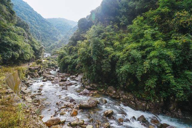 粤北低调小城乐昌,还有这么多隐藏美景,你有来过吗18